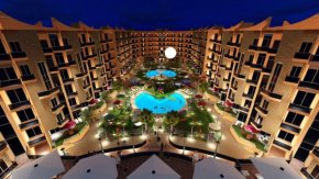 Princess resort hurghada